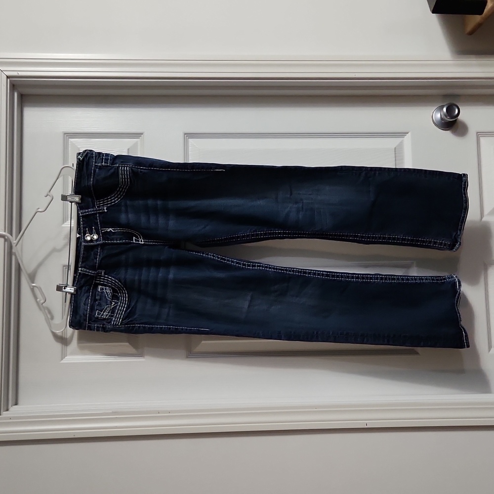 Vigoss Jeans